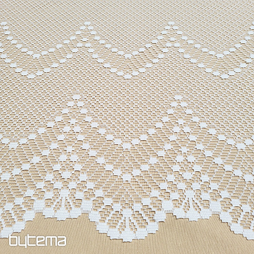 Jacquard zavesa Decor A388801