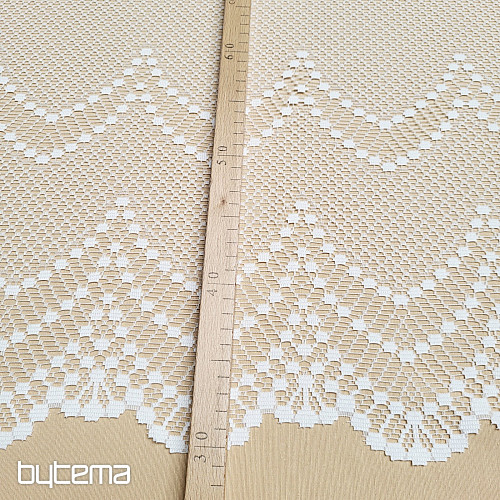 Jacquard zavesa Decor A388801