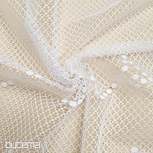 Jacquard zavesa Decor A388801