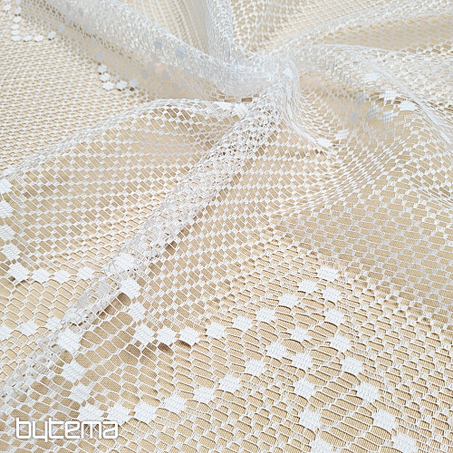 Jacquard zavesa Decor A388801