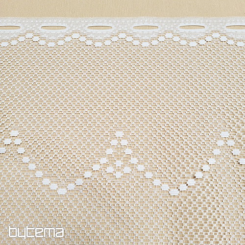 Jacquard zavesa Decor A388801