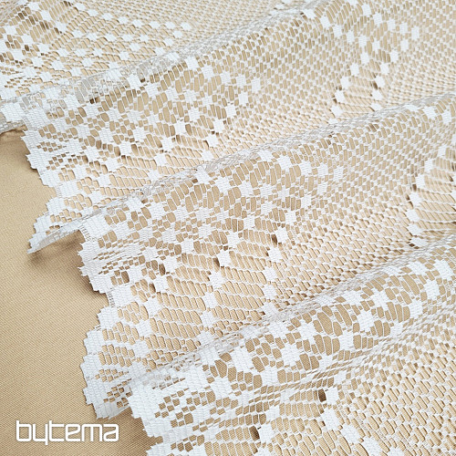 Jacquard zavesa Decor A388801