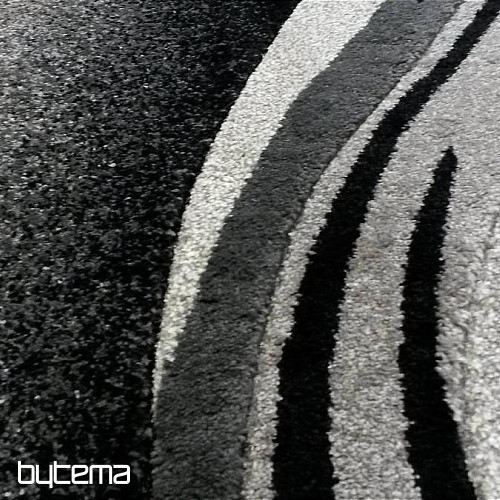 Kosna preproga ENIGMA siva