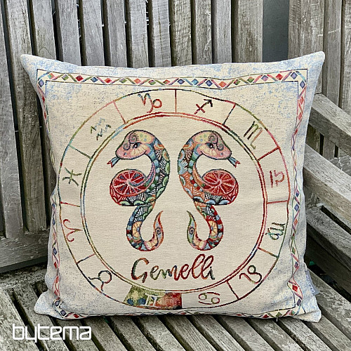 Prevleka za blazino ZODIAC Gemini