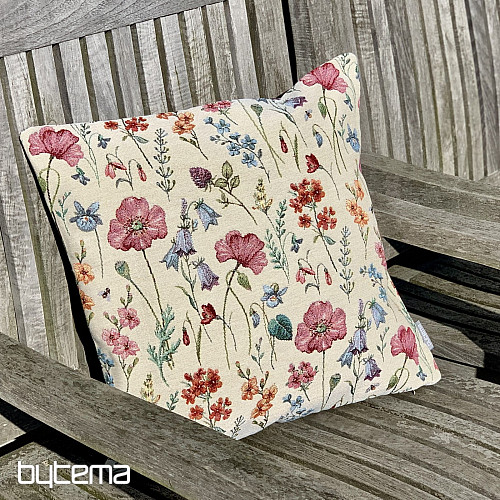 Prevleka za blazino BLOOMING MEADOW