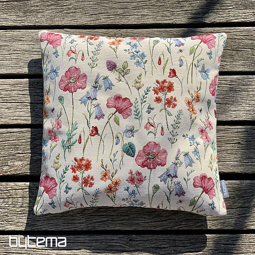 Prevleka za blazino BLOOMING MEADOW