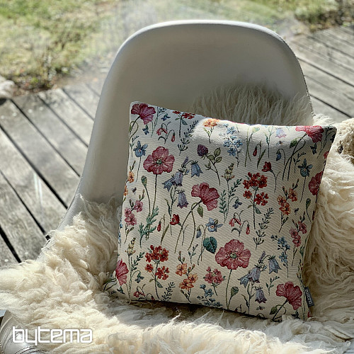 Prevleka za blazino BLOOMING MEADOW