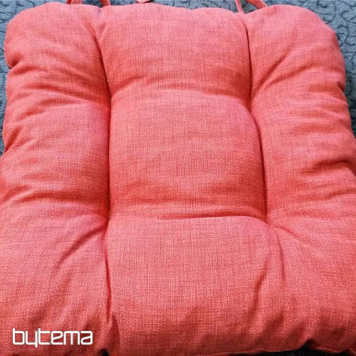 Blazine za stol EDGAR terracotta 502