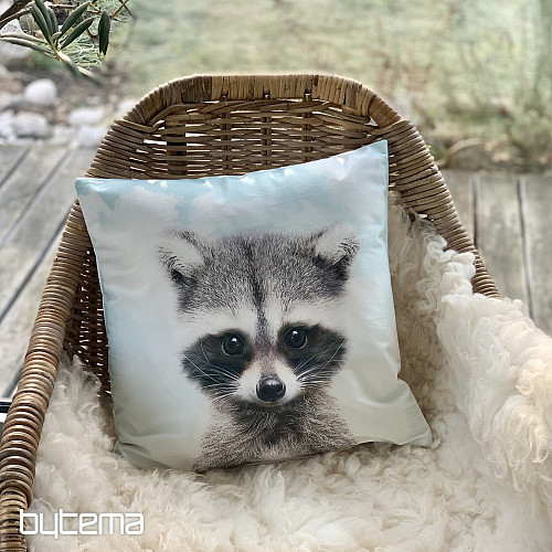 Dekorativni premaz RACCOON