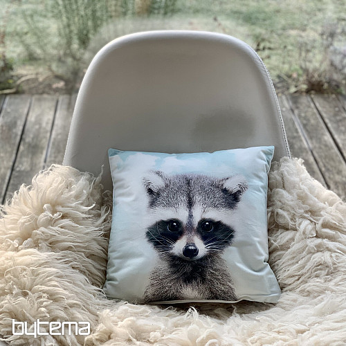 Dekorativni premaz RACCOON