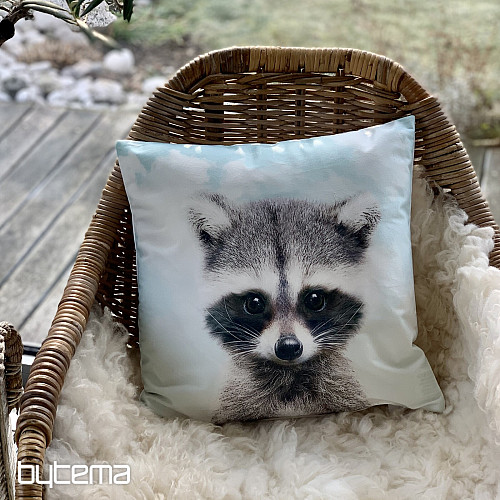 Dekorativni premaz RACCOON