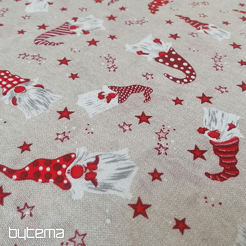 Blago za božične dekoracije ŠKRATKI