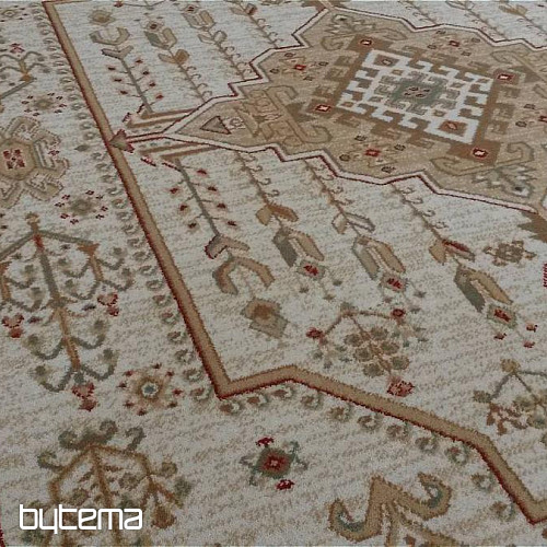 luksuzna volnena preproga PRIMADONA 160x230