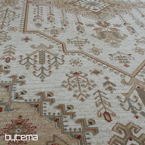 luksuzna volnena preproga PRIMADONA 160x230