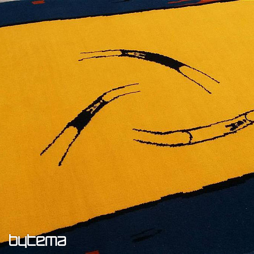 Preproga MAHAL WOOL, 2 kosa