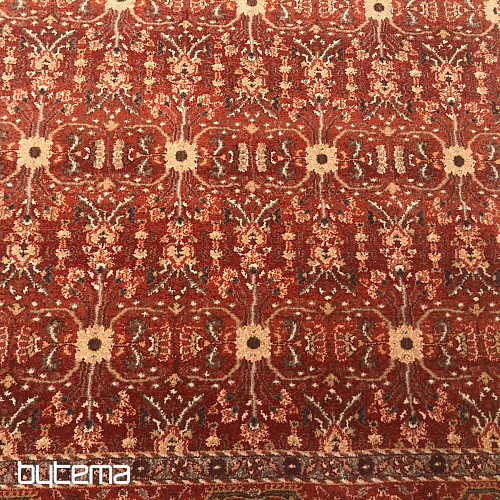 Luksuzna volnena preproga LEGEND 468-12/GB300