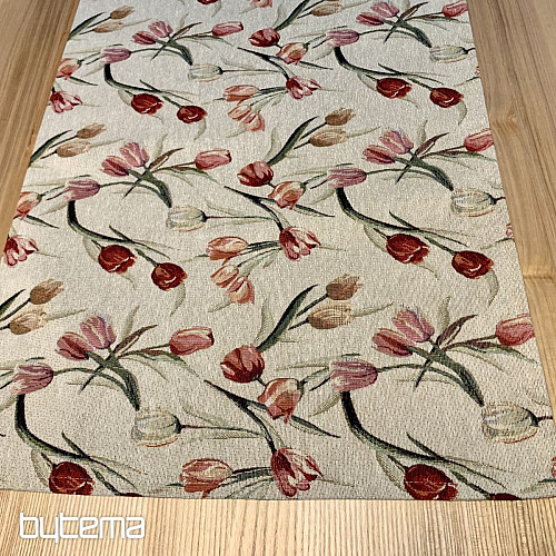 Tapiserija prt Tulip