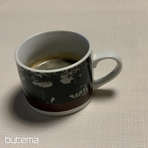 TEFLONSKI prt ELBA kremne barve