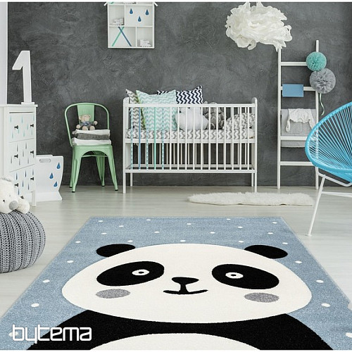 Otroška preproga AMIGO 322 Panda