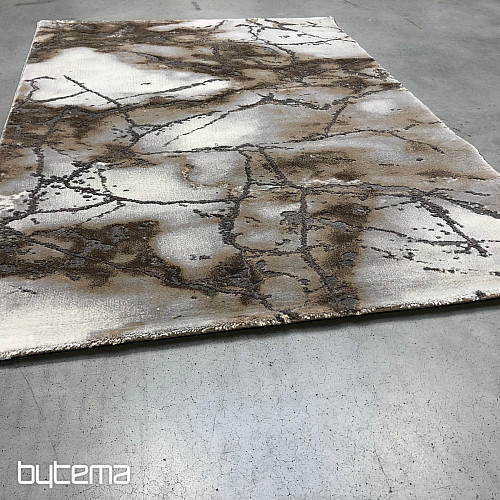 Moderna kosovna preproga CRAFT strela