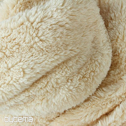 Odeja iz mikrovlaken SHEEP MOON GLITTER