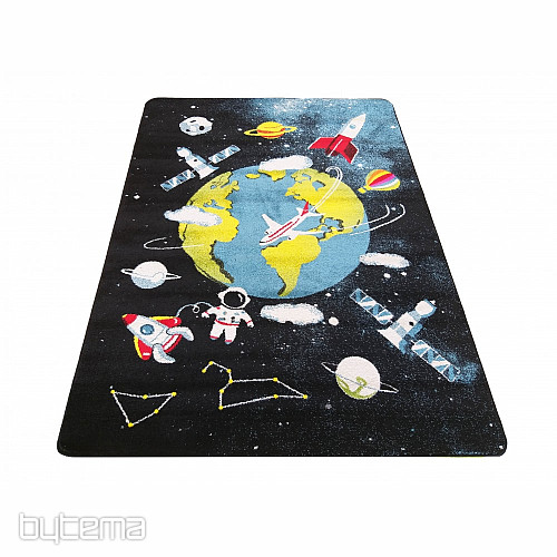 Otroška preproga MONDO univerzum
