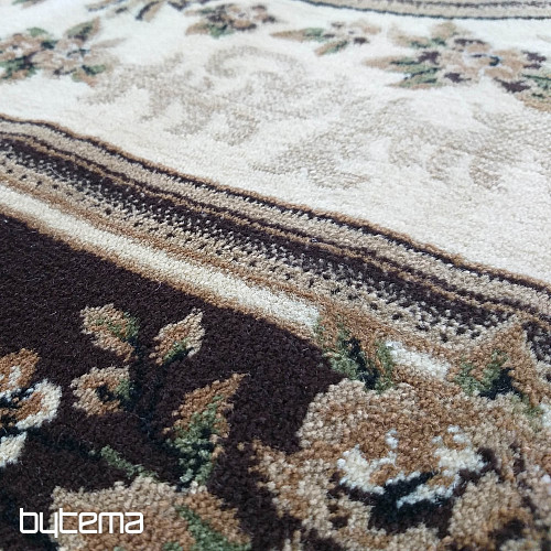 Kosna preproga EXCLUSIVE 04 rjava