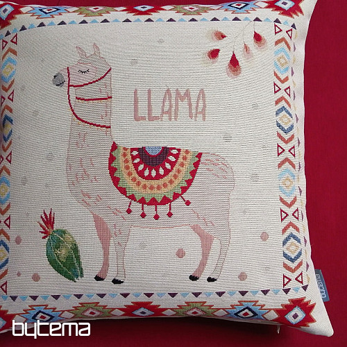 LAMA okrasna prevleka za blazino