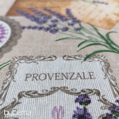 Dekorativna tkanina NEW PROVENZAL 301