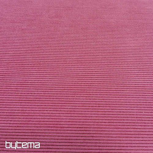 pokrivna tkanina RIB BERRY CORDURA malina