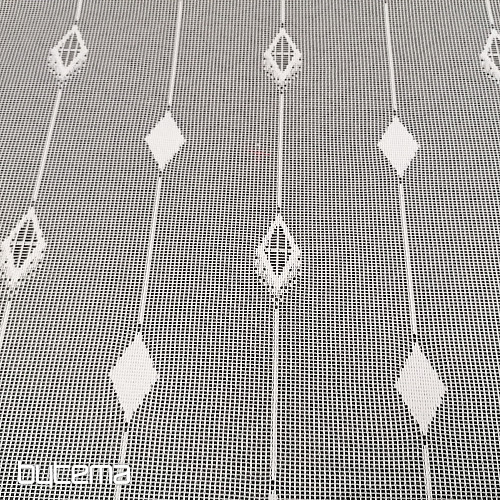 Jacquard zavesa 180 cm