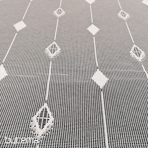 Jacquard zavesa 180 cm