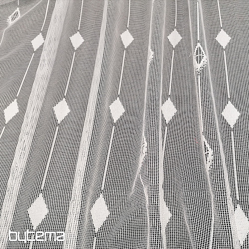 Jacquard zavesa 180 cm