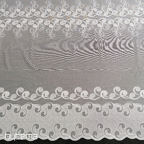 Žakard zavesa 7W 1761 76/06
