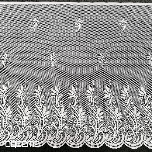 Jacquard zavesa A365801