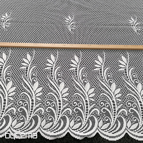 Jacquard zavesa A365801