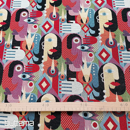 Blago za gobelin ART FACE