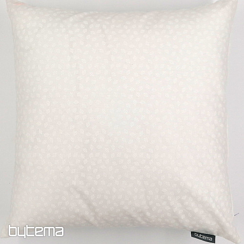 Prevleka za blazino 40x40 TELMA krem