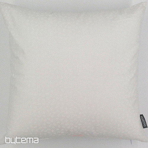 Prevleka za blazino 40x40 TELMA bela