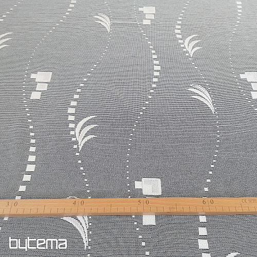 Jacquard zavesa A145/180
