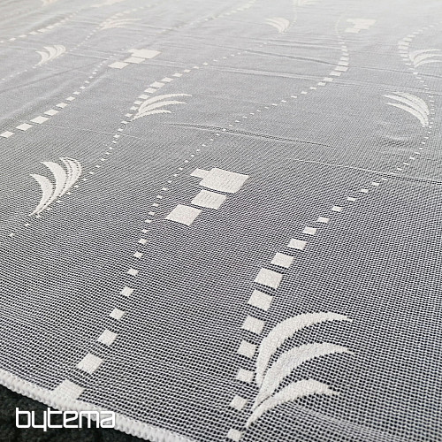 Jacquard zavesa A145/180