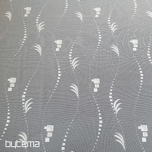 Jacquard zavesa A145/180