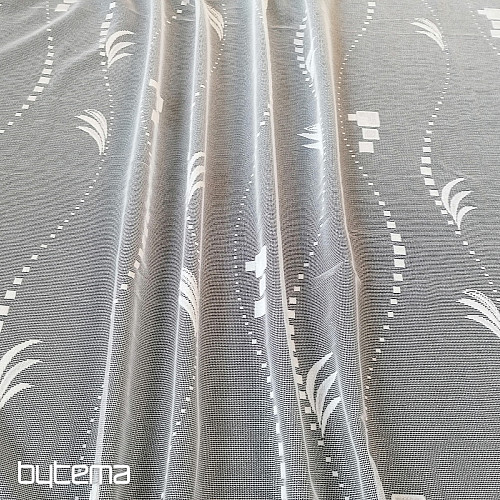 Jacquard zavesa A145/180