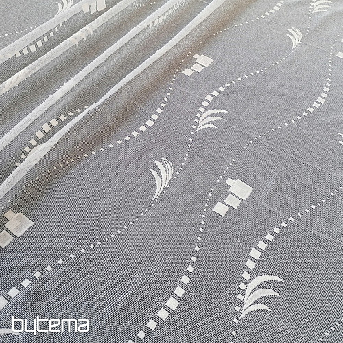 Jacquard zavesa A145/180