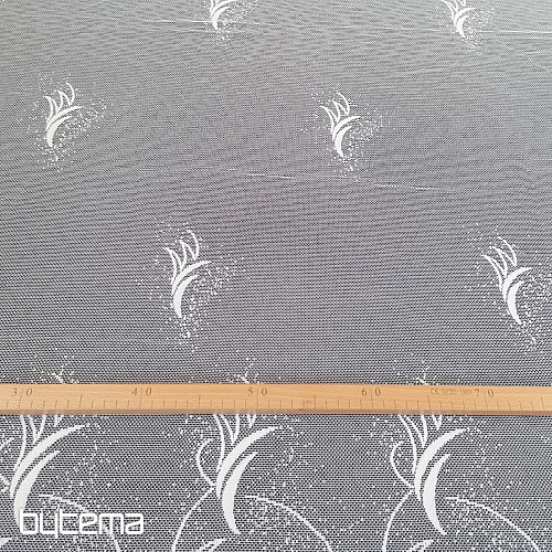 Jacquard zavesa DD318