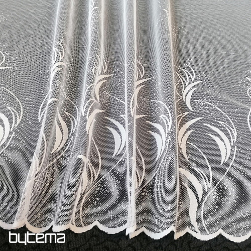Jacquard zavesa DD318
