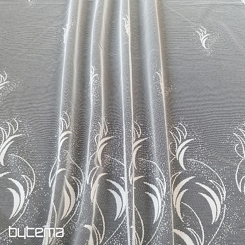 Jacquard zavesa DD318