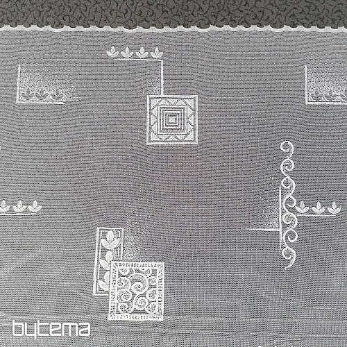 Jacquard zavesa DD597/245