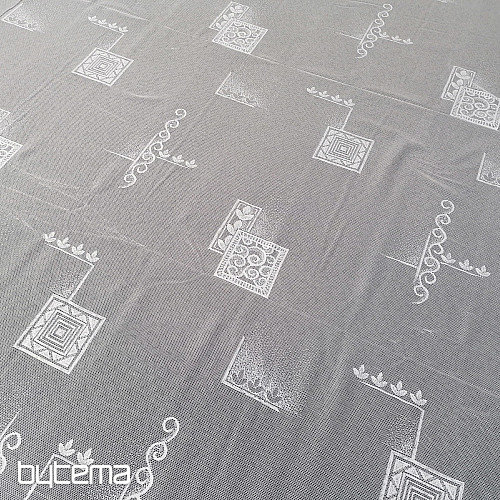 Jacquard zavesa DD597/245