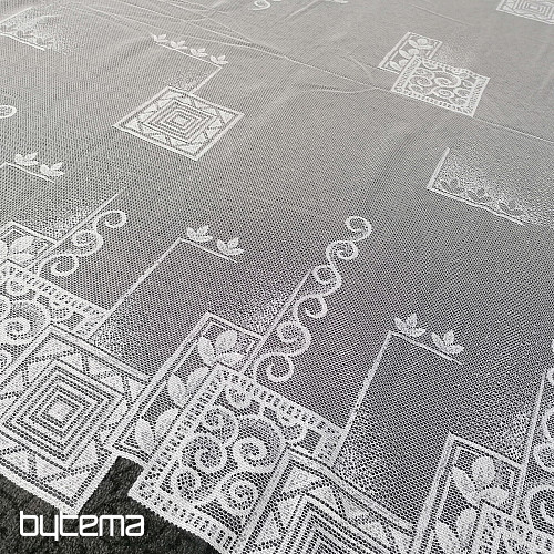 Jacquard zavesa DD597/245